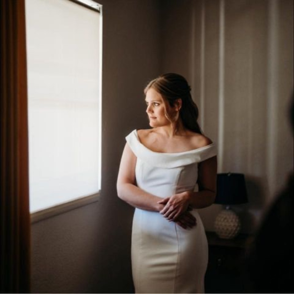 Meet your Posher, Ellie